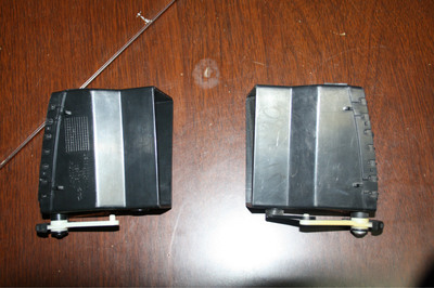 寧波華昌塑膠 專注汽車空調(diào)口等注塑產(chǎn)品的技術(shù)開發(fā)與優(yōu)質(zhì)供應(yīng)