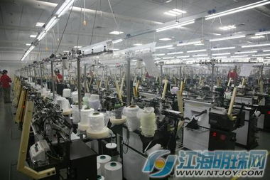 智造新篇章 霍尼韋爾南通如東防護(hù)手套基地落成，開啟技術(shù)開發(fā)新里程