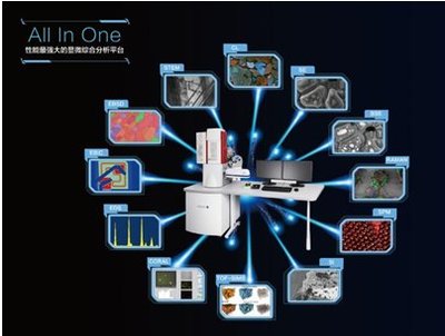TESCAN誠邀您參加2018低維碳納米材料制備及應(yīng)用技術(shù)交流會