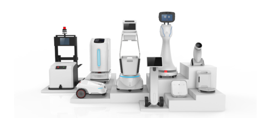 速感科技 以“視覺定位導(dǎo)航”為核，鑄就智能機(jī)器人的產(chǎn)業(yè)之眼