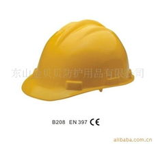 東山金貝貝防護(hù)用品｜防護(hù)帽產(chǎn)品詳解與選擇指南
